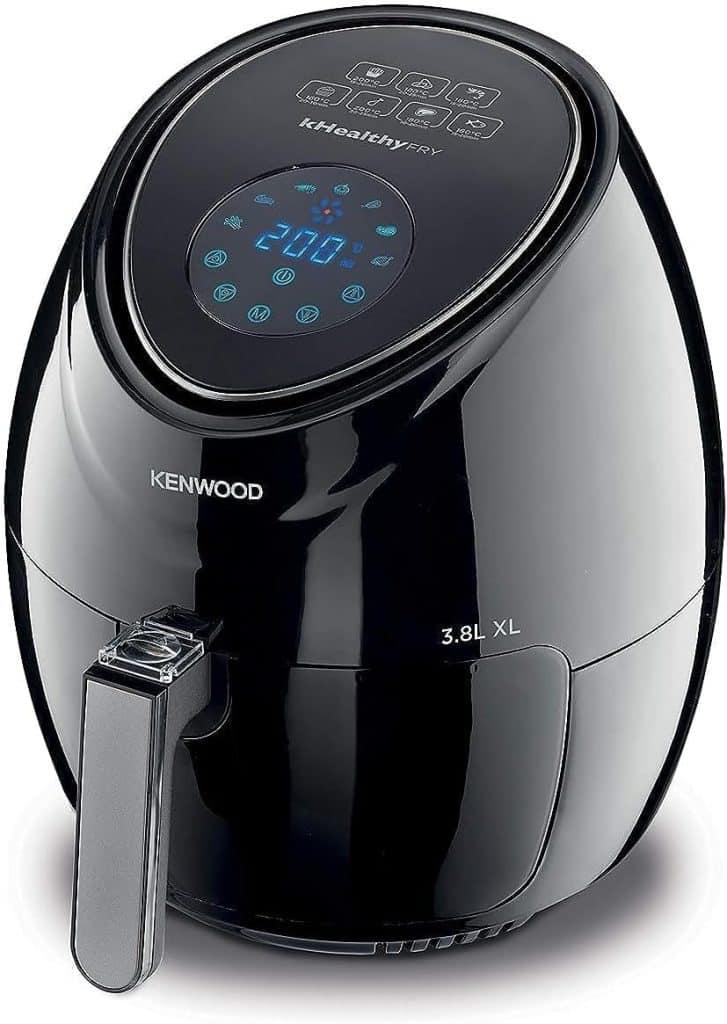 air-fryer-kenwood-hfp30-000bk-3-8-litres-noir