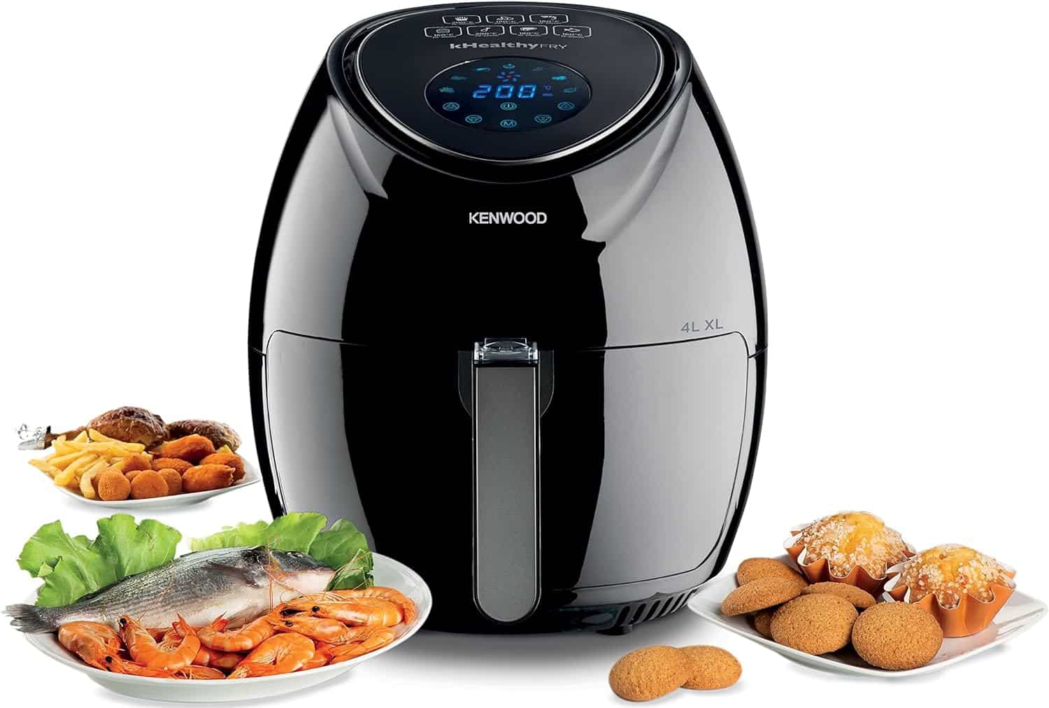 air-fryer-kenwood-hfp31-000bk-4-litres-noir-2