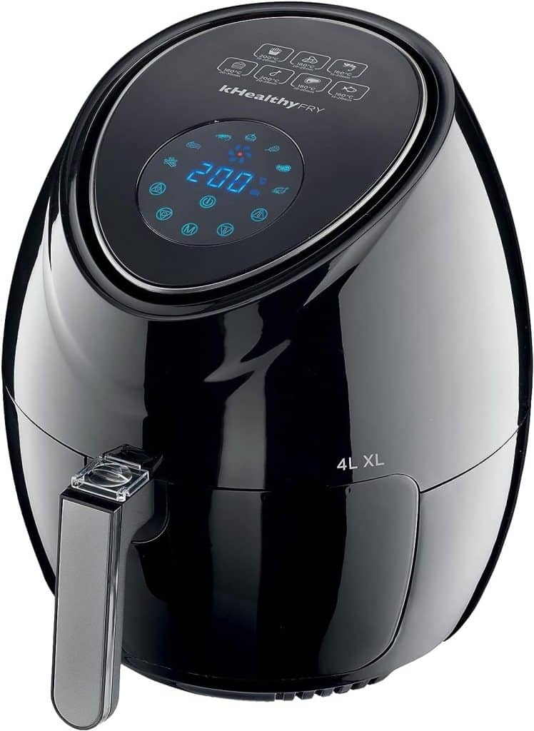air-fryer-kenwood-hfp31-000bk-4-litres-noir