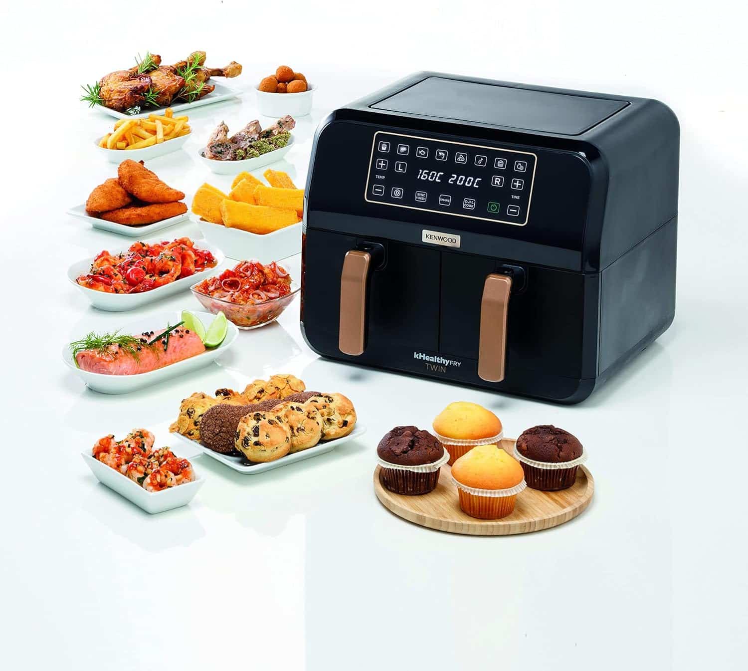 air-fryer-kenwood-hfp70-000bk-8-litres-noir-2
