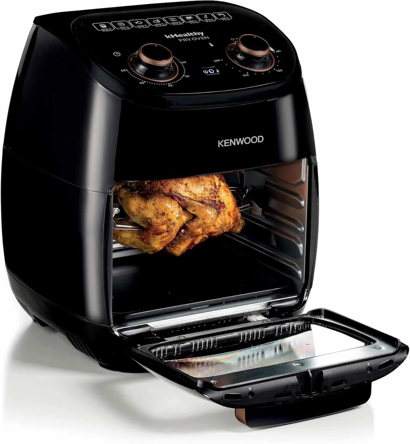 air-fryer-kenwood-hfp90-multifunction-11-litres-noir-3