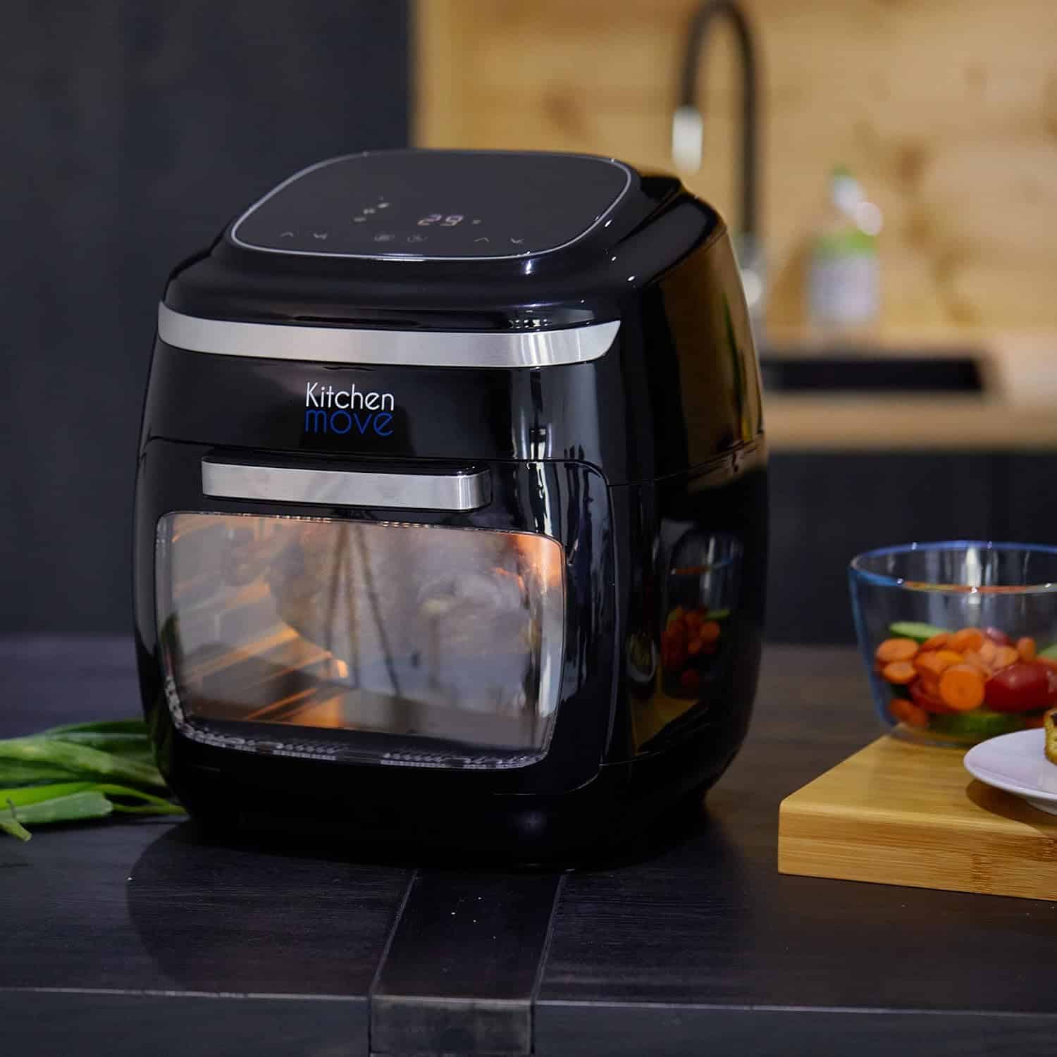 air-fryer-kitchen-move-colorado-bat-602a-11-litres-noir-3