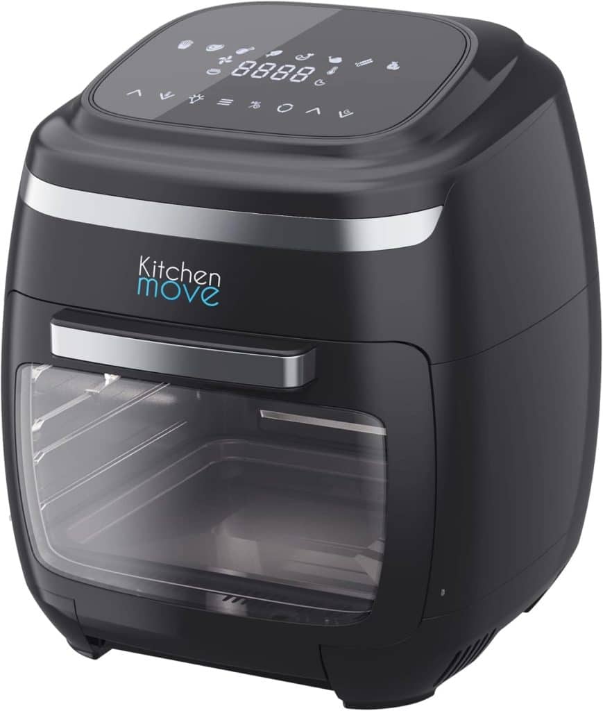 air-fryer-kitchen-move-colorado-bat-602a-11-litres-noir