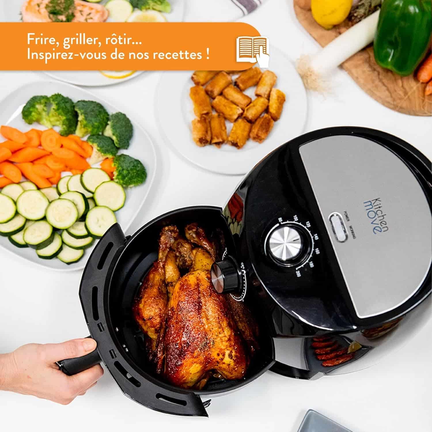 air-fryer-kitchen-move-tornado-bat-611-3-5-litres-noir-2