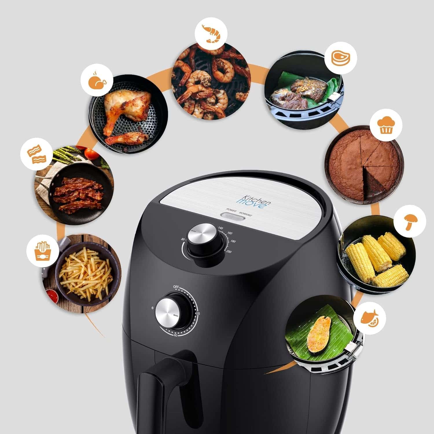 air-fryer-kitchen-move-tornado-bat-611-3-5-litres-noir-3