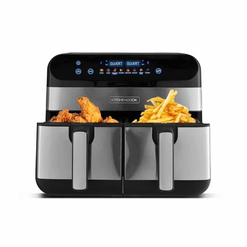 air-fryer-kitchencook-airflow-9-litres-noir-2