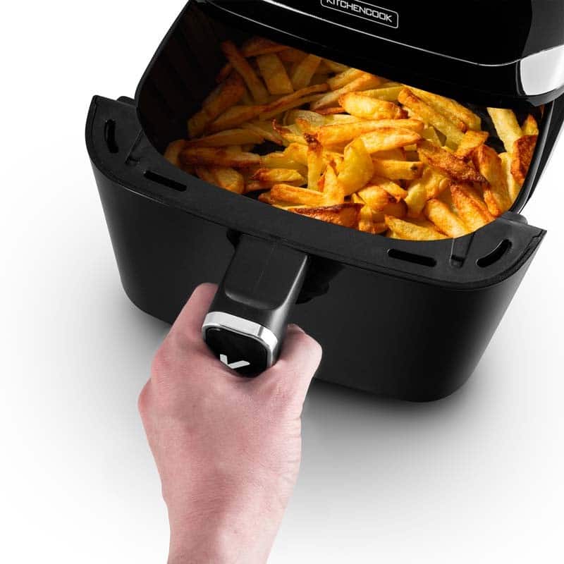 air-fryer-kitchencook-airmed55-5-5-litres-noir-3