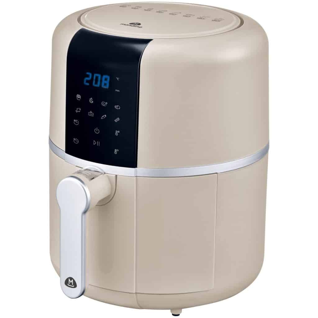 air-fryer-mandine-ma35-22-beige-3-5-litres-blanc