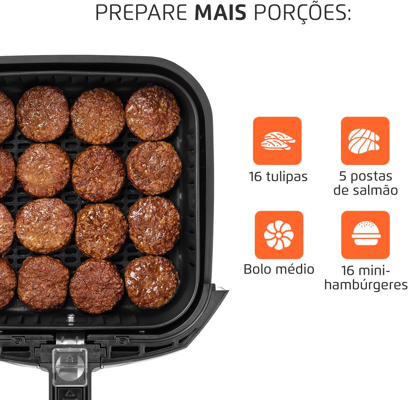 air-fryer-mondial-afn-40-bi-4-litres-noir-2