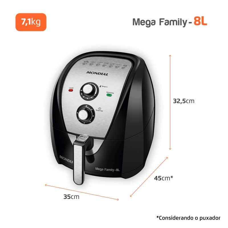 air-fryer-mondial-afn-80-bi-8-litres-noir-2