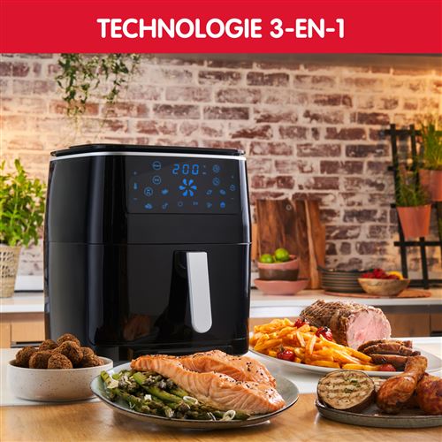 air-fryer-moulinex-al201810-6-5-litres-noir-2
