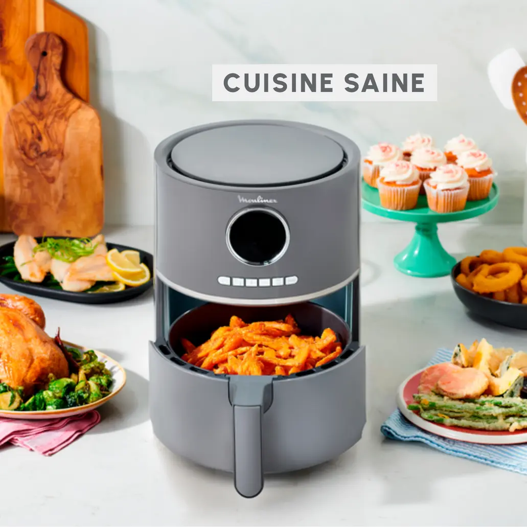 air-fryer-moulinex-ez111b10-4-2-litres-gris-2