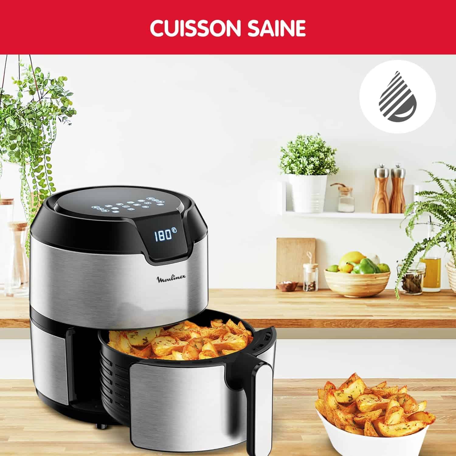 air-fryer-moulinex-ez401d10-4-2-litres-inox-3