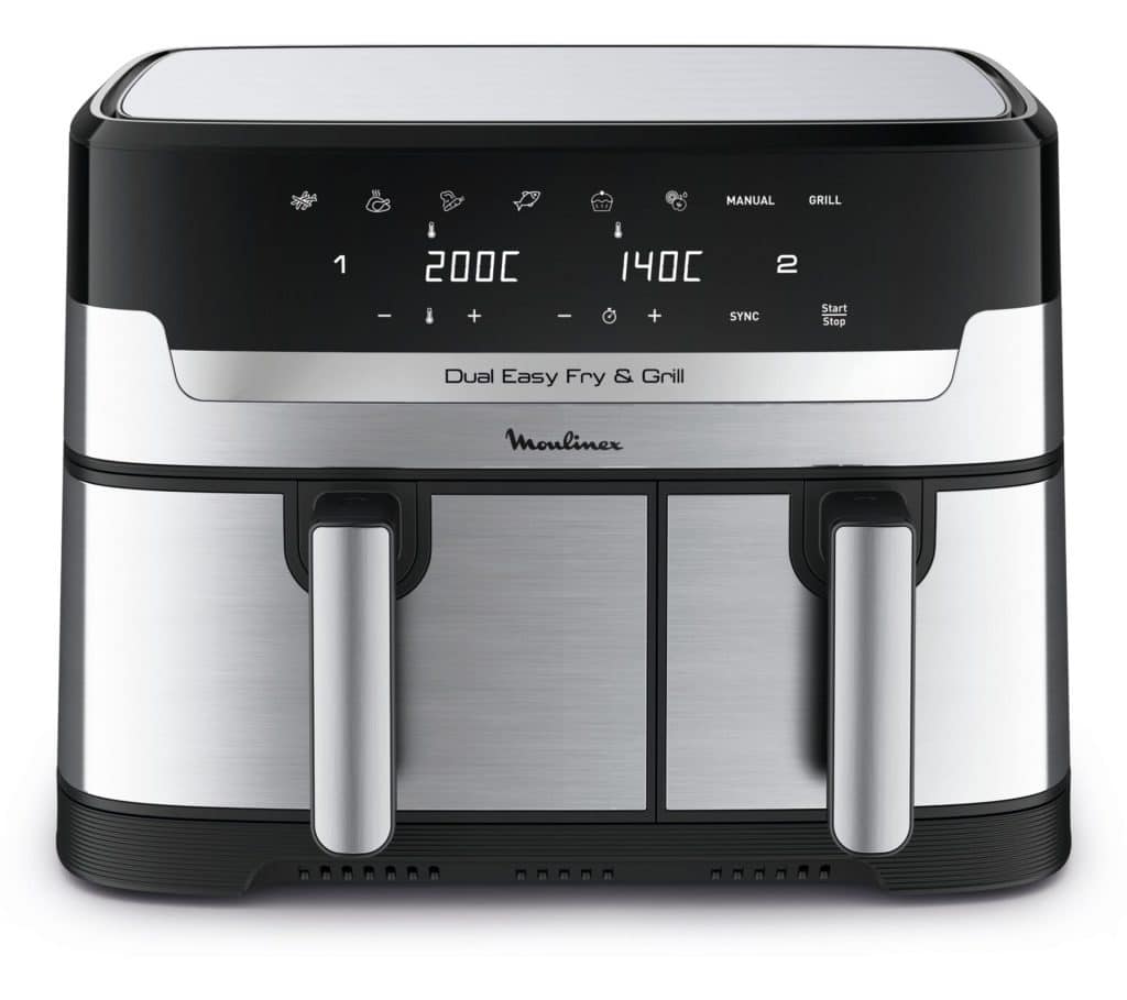 air-fryer-moulinex-ez905d20-8-2-litres-inox