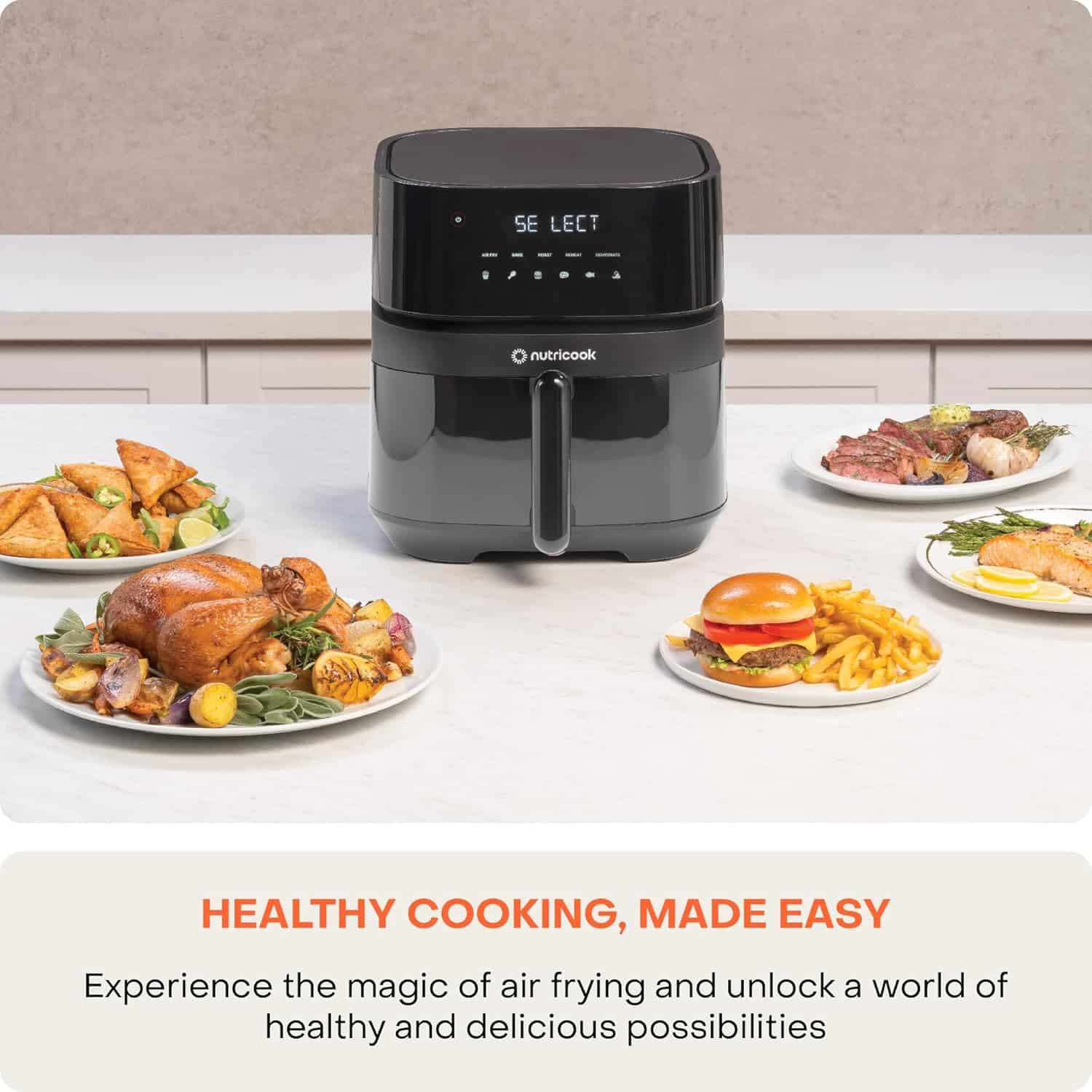 air-fryer-nutricook-3-vision-af357v-5-7-litres-noir-2