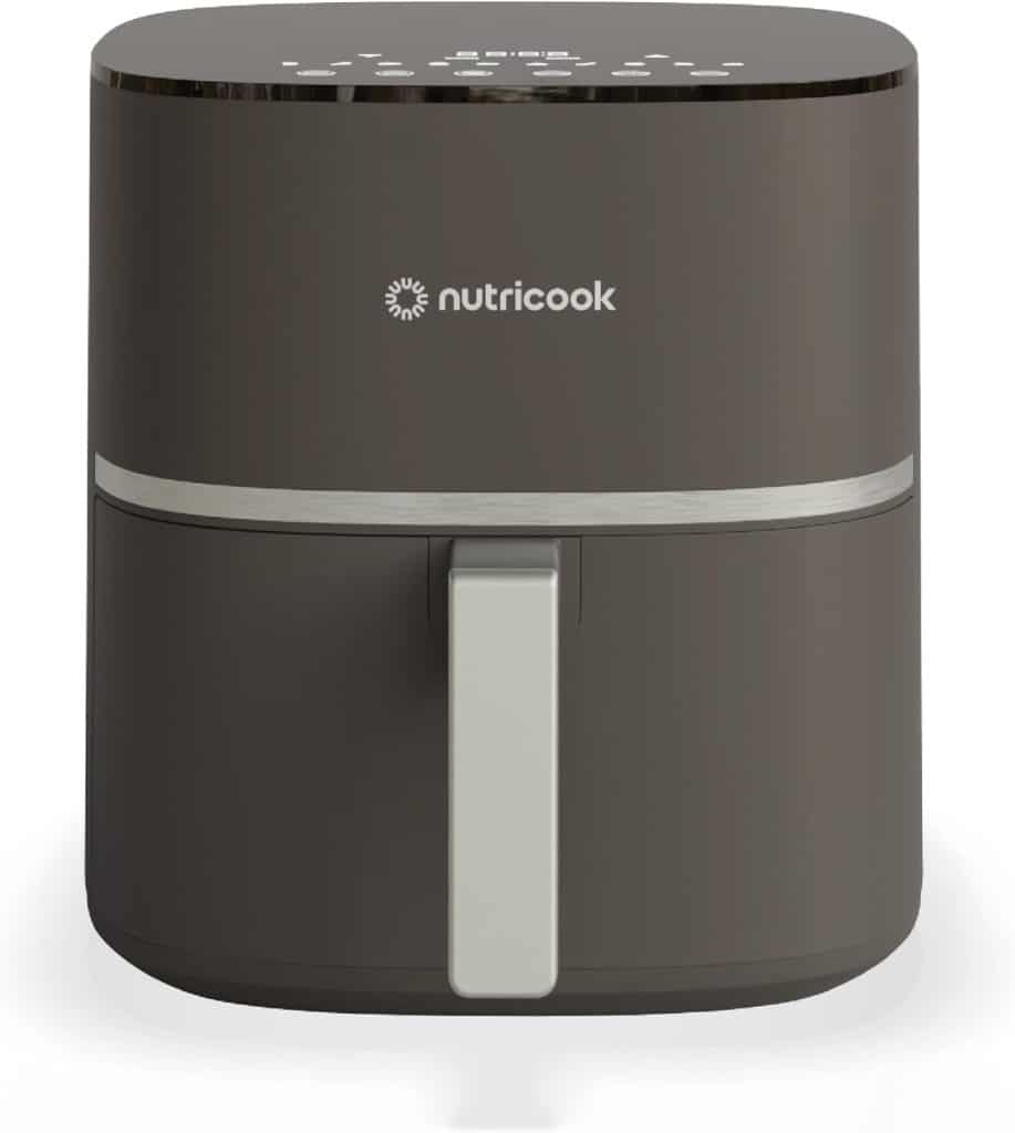 air-fryer-nutricook-essentials-digital-afe152d-5-2-litres-gris