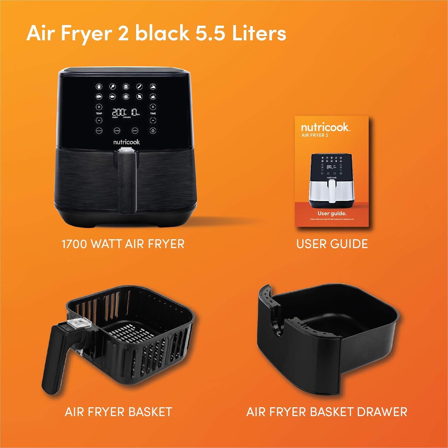 air-fryer-nutricook-rapid-2-af205-5-5-litres-noir-3