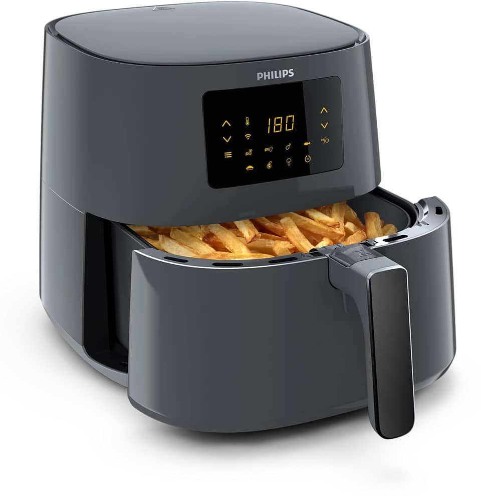 air-fryer-philips-essential-xl-digital-hd9280-60-6-2-litres-gris-2