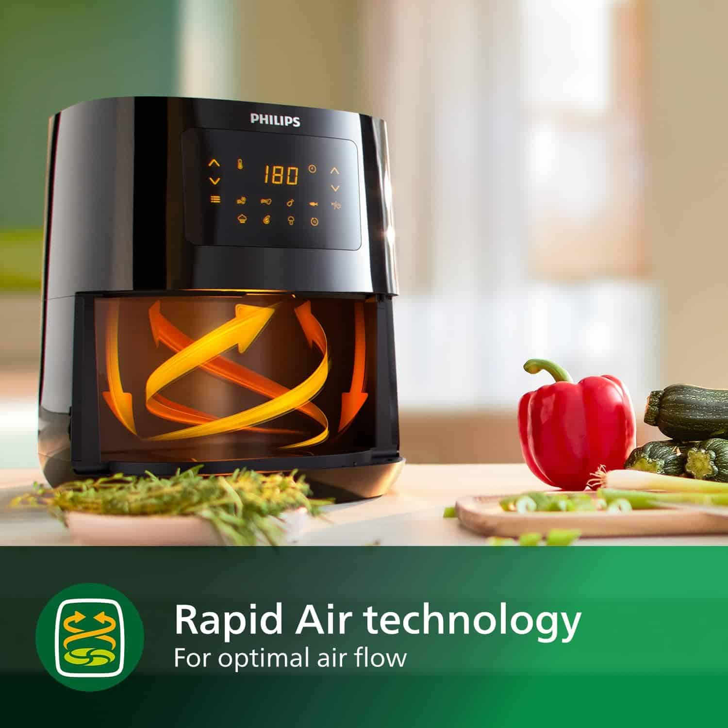 air-fryer-philips-hd9252-91-4-1-litres-noir-3