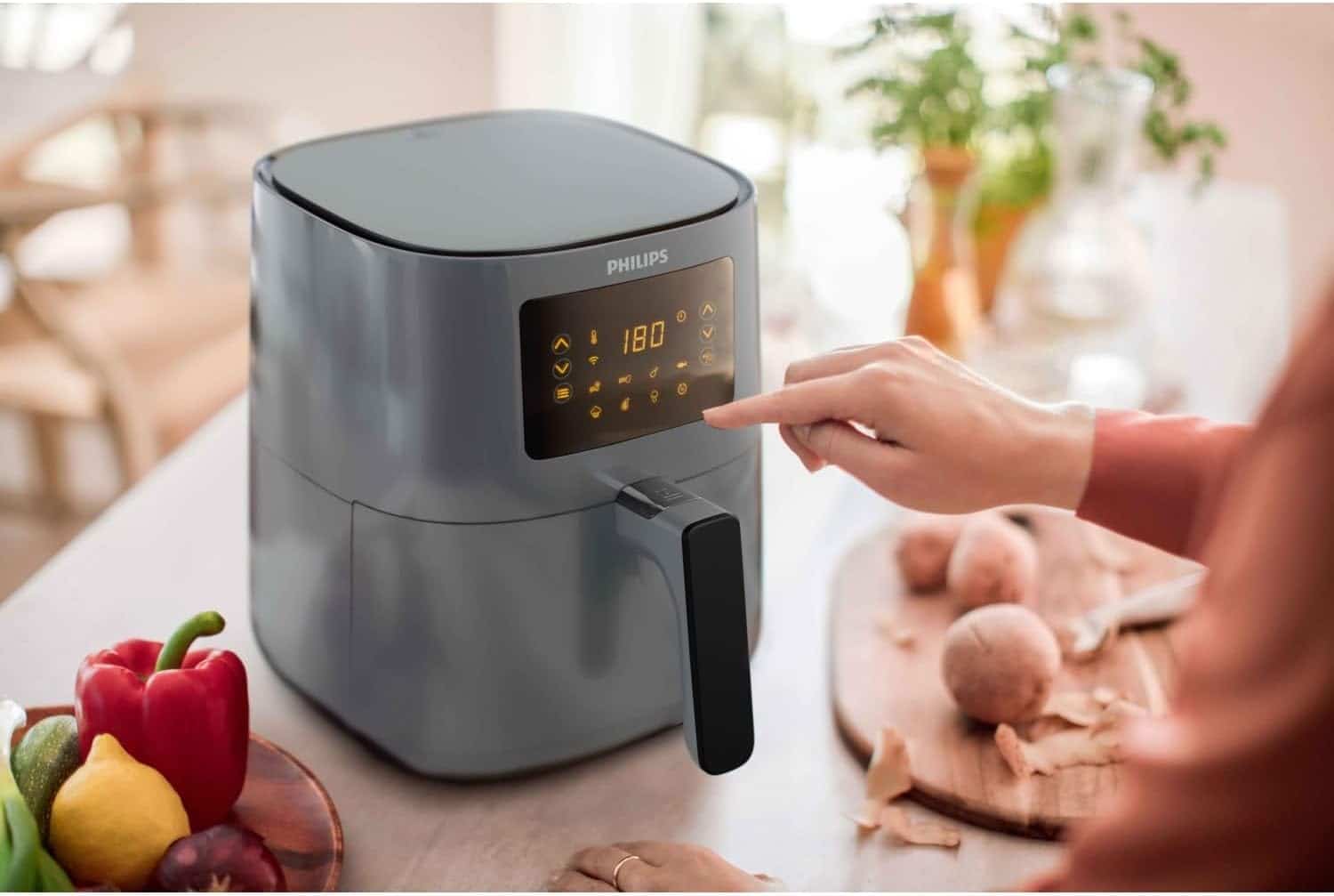 air-fryer-philips-hd9255-60-4-1-litres-gris-2