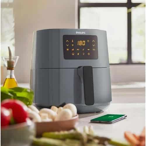 air-fryer-philips-hd9255-60-4-1-litres-gris-3