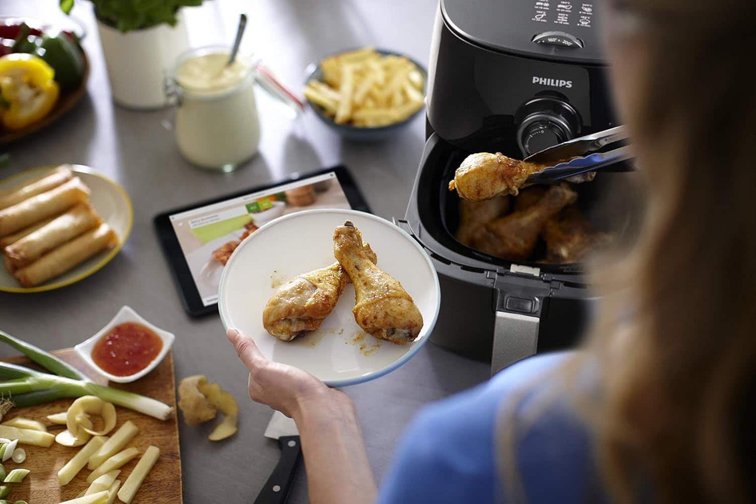air-fryer-philips-hd9741-10-4-litres-noir-2