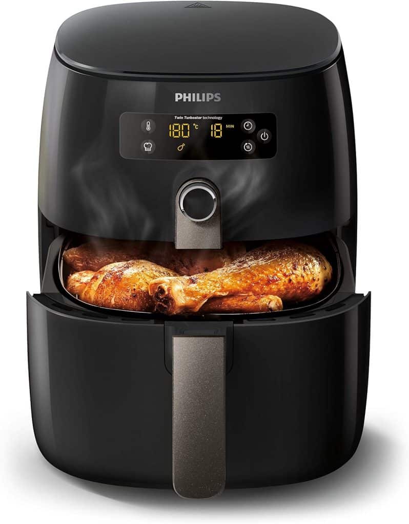 air-fryer-philips-hd9741-10-4-litres-noir