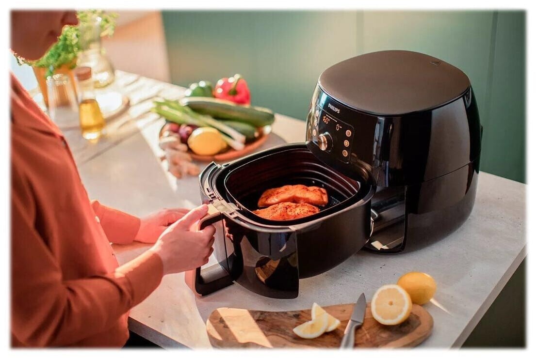 air-fryer-philips-hd9867-90-xxl-premium-7-3-litres-noir-2