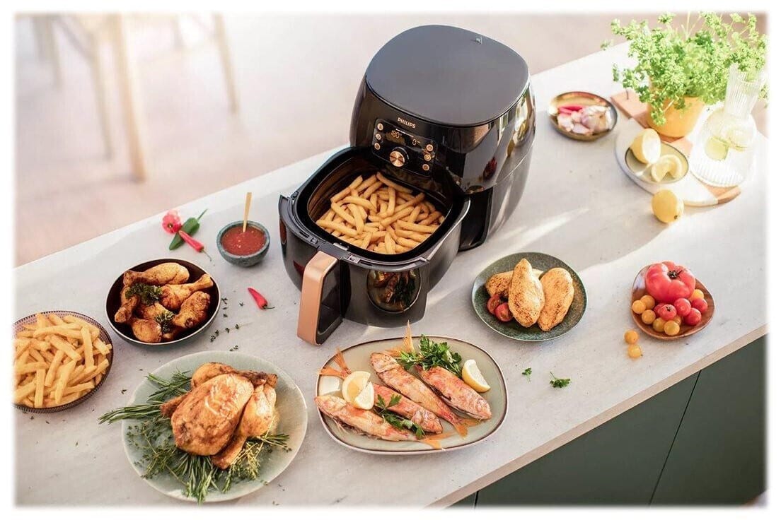 air-fryer-philips-hd9867-90-xxl-premium-7-3-litres-noir-3