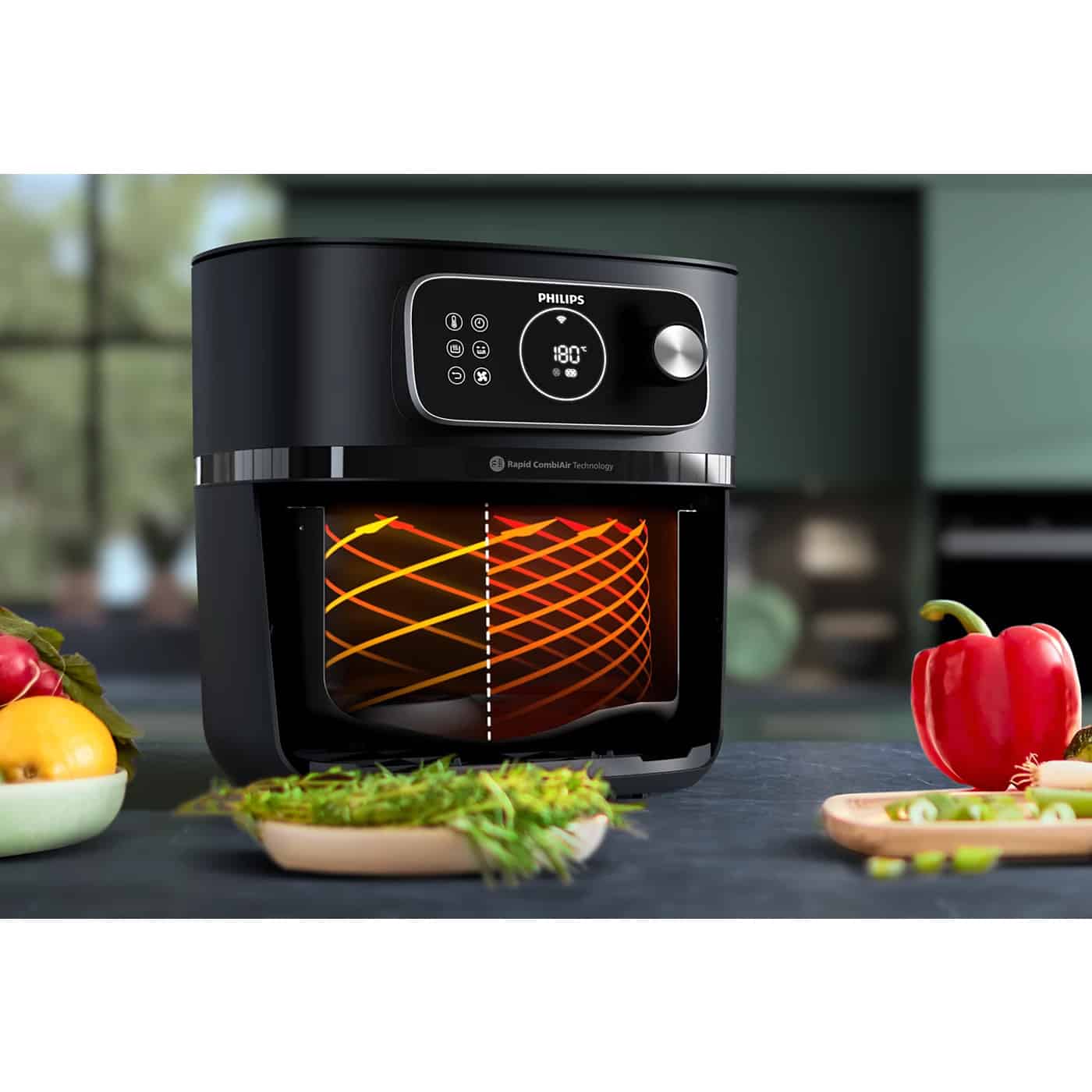air-fryer-philips-hd9876-90-8-3-litres-noir-3