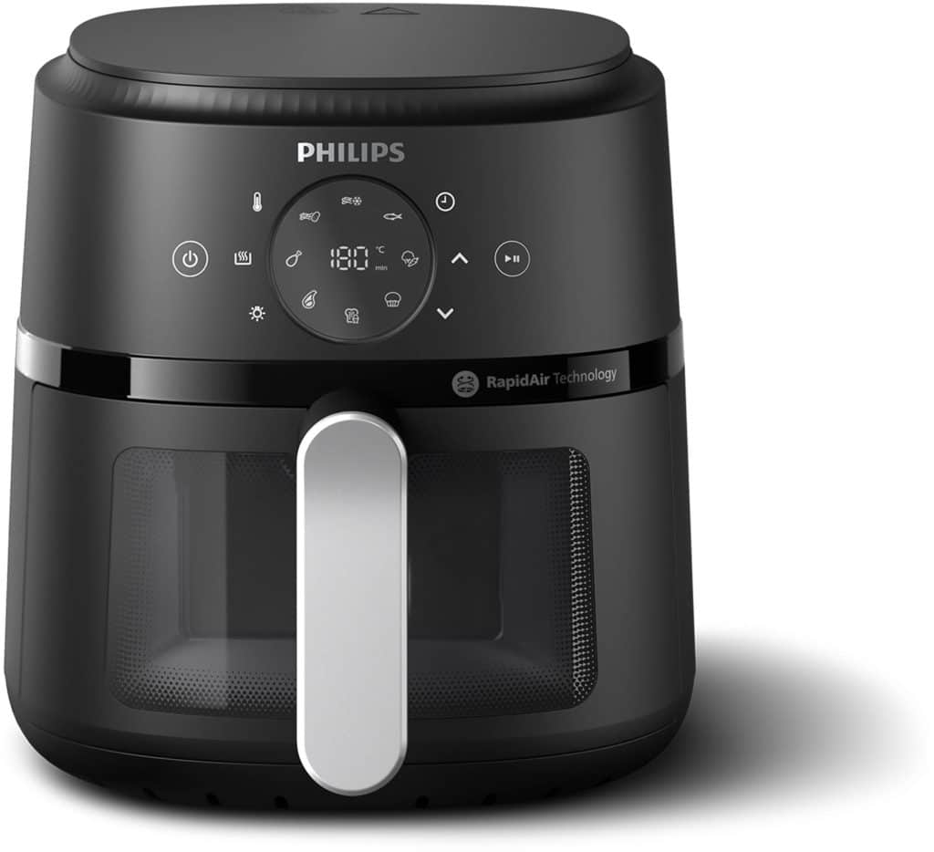 air-fryer-philips-na211-00-3-2-litres-noir
