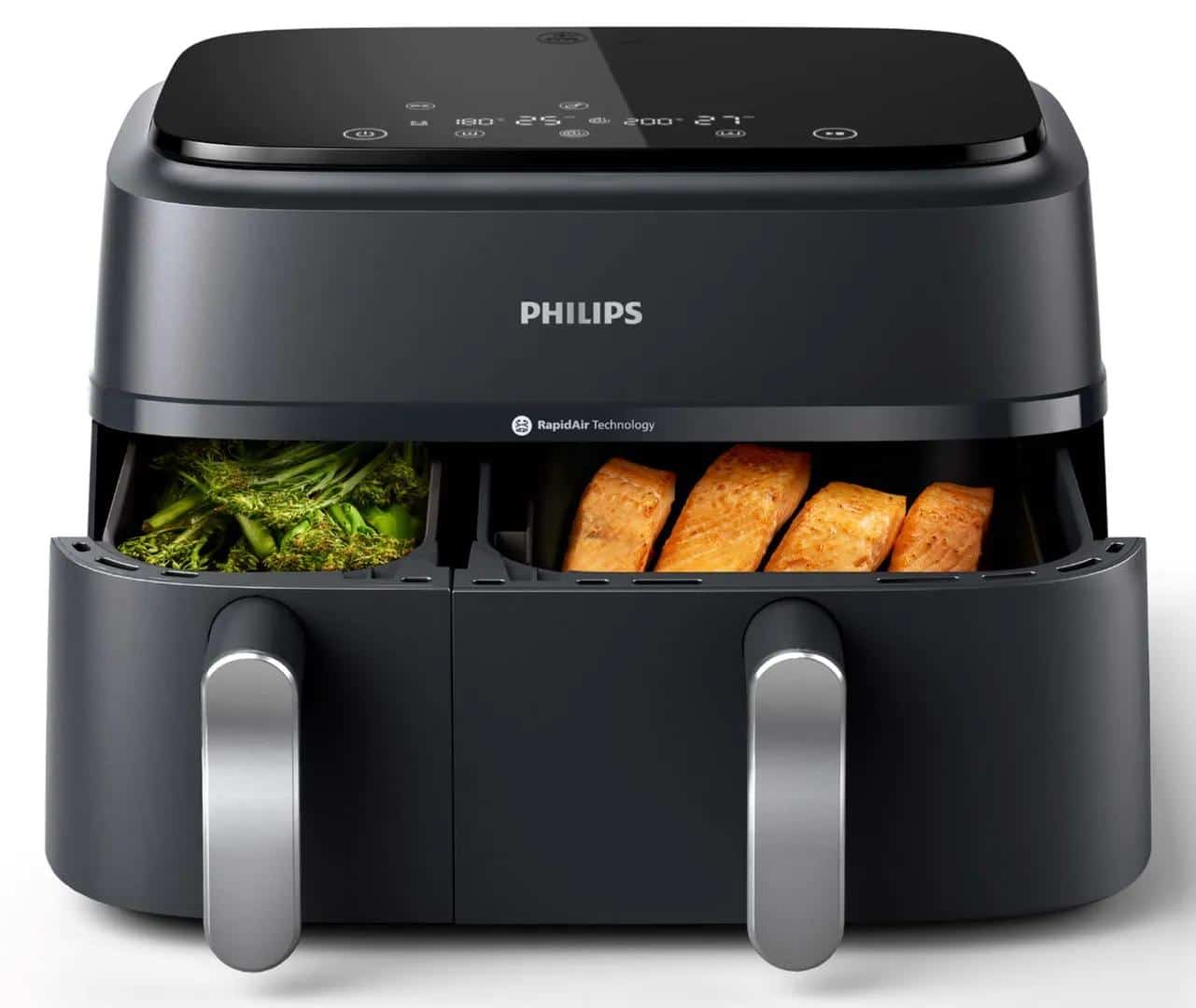 air-fryer-philips-na351-00-9-litres-noir-2