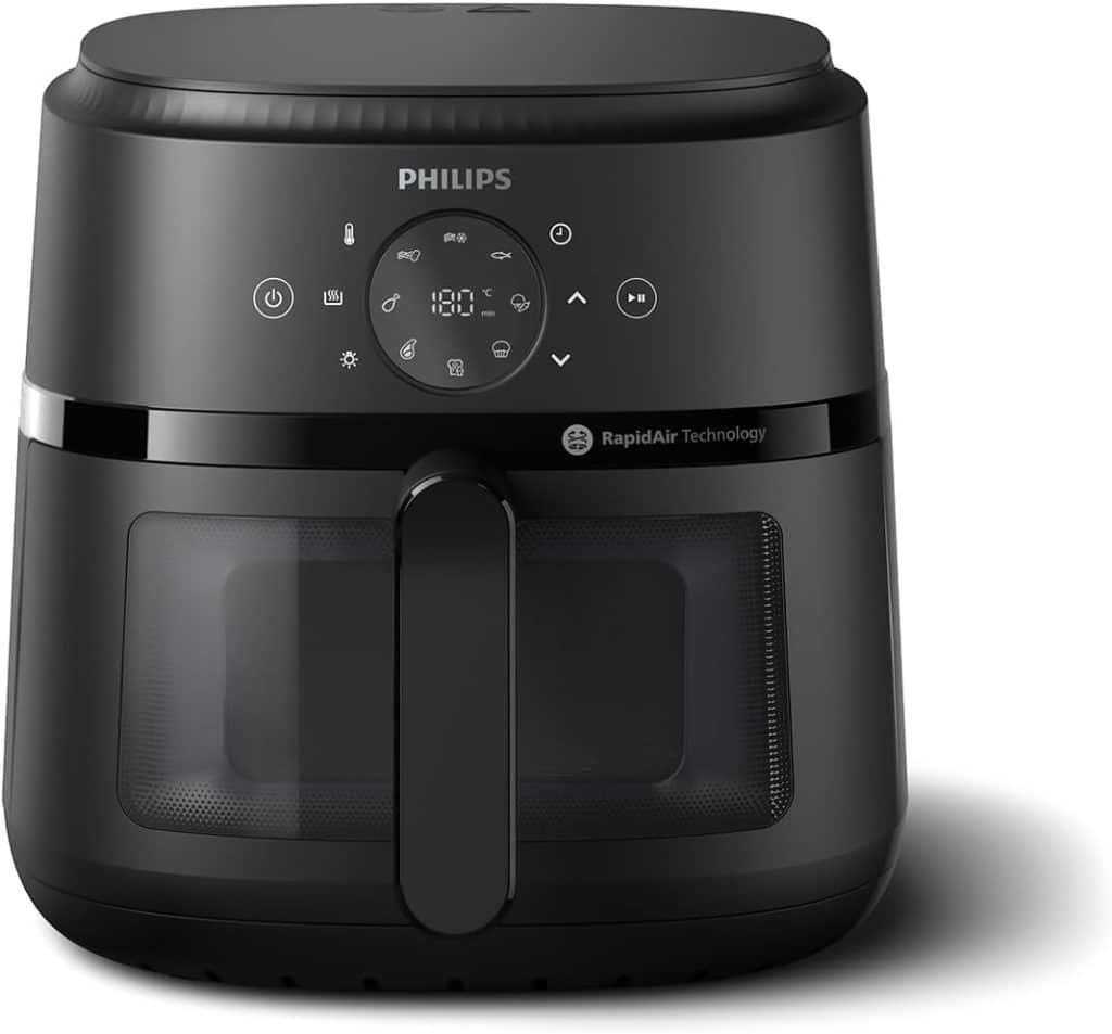 air-fryer-philips-serie-2000-na230-00-6-2-litres-noir