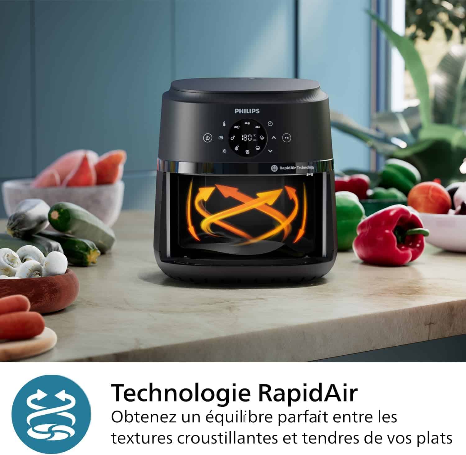 air-fryer-philips-serie-2000-na230-00-6-2-litres-noir-2