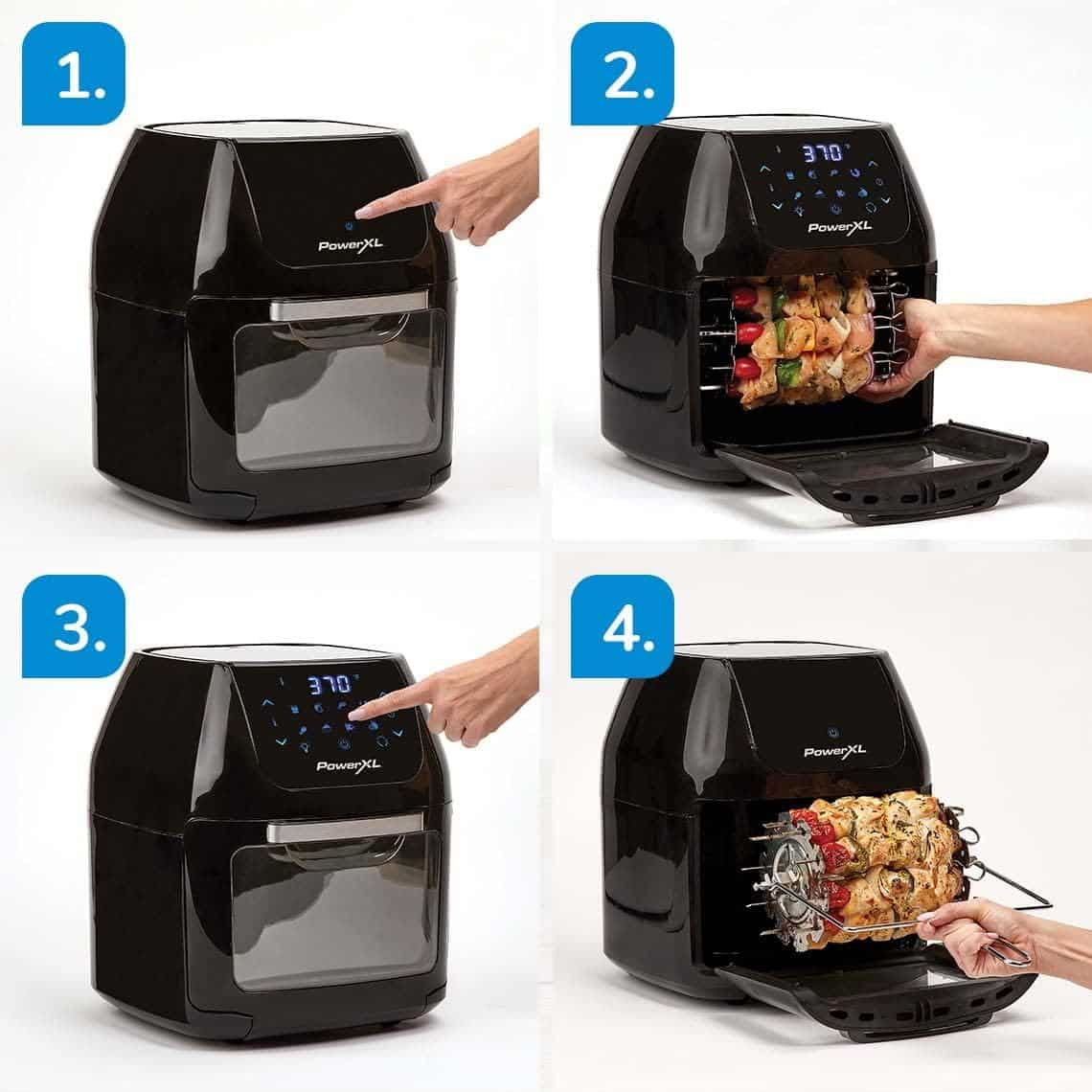 air-fryer-powerxl-m18264-5-litres-noir-2