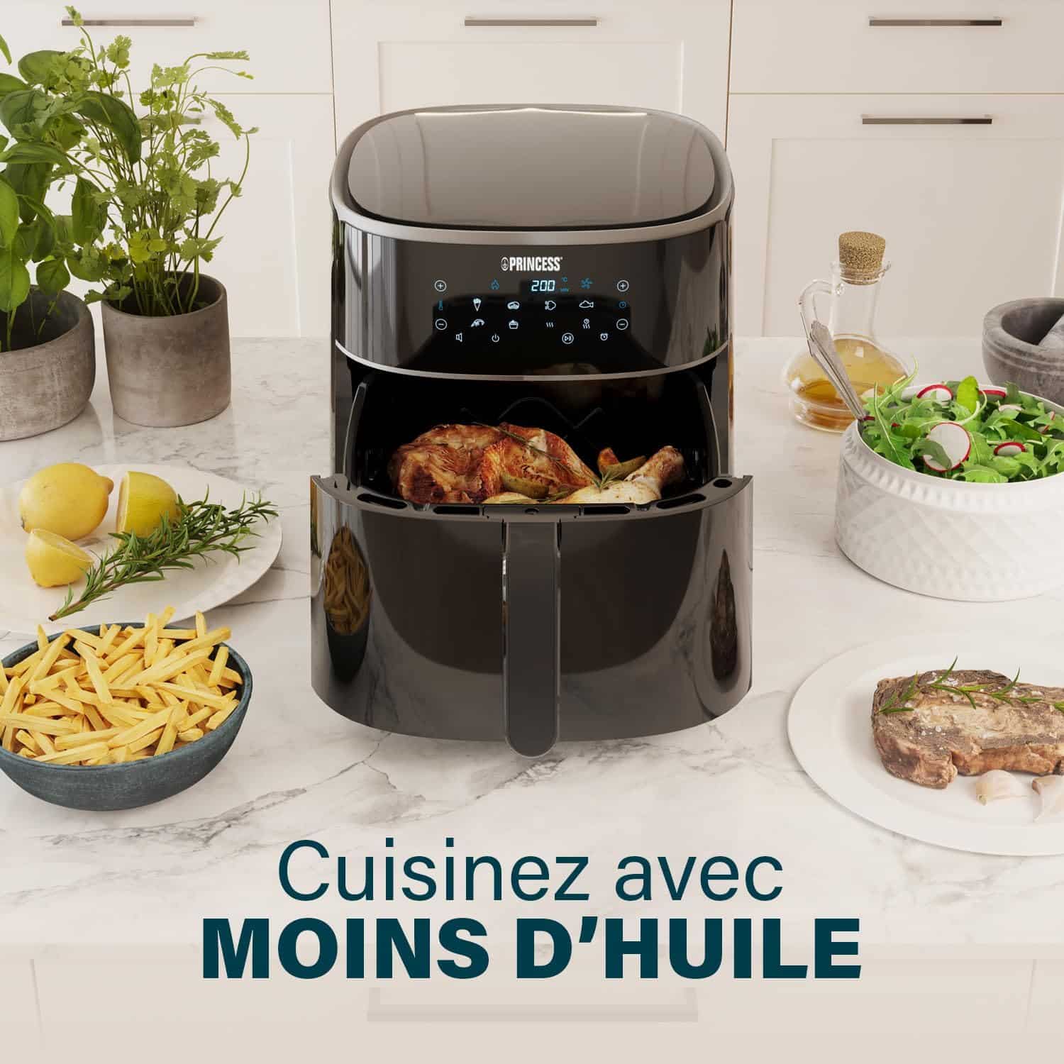 air-fryer-princess-182254-8-litres-noir-3