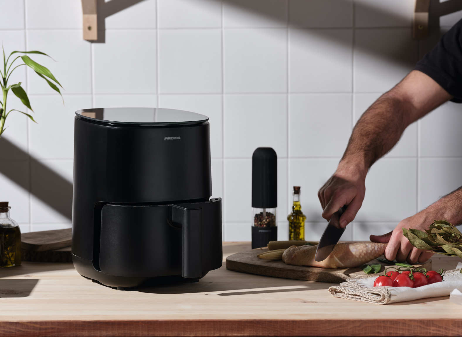 air-fryer-prozis-friteuse-numerique-krisp-2-5-litres-noir-3