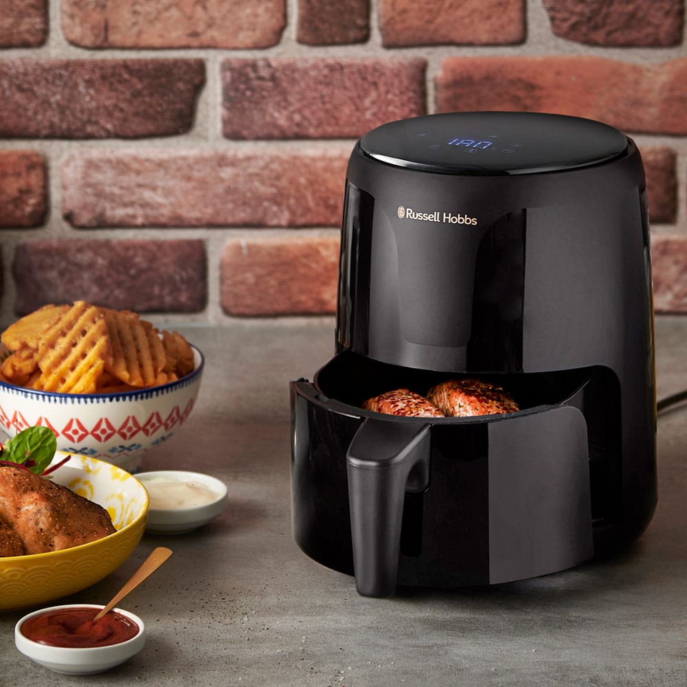 air-fryer-russell-hobbs-26500-56-2-litres-noir-2