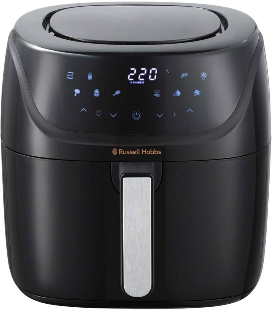 air-fryer-russell-hobbs-27160-56-4-litres-noir