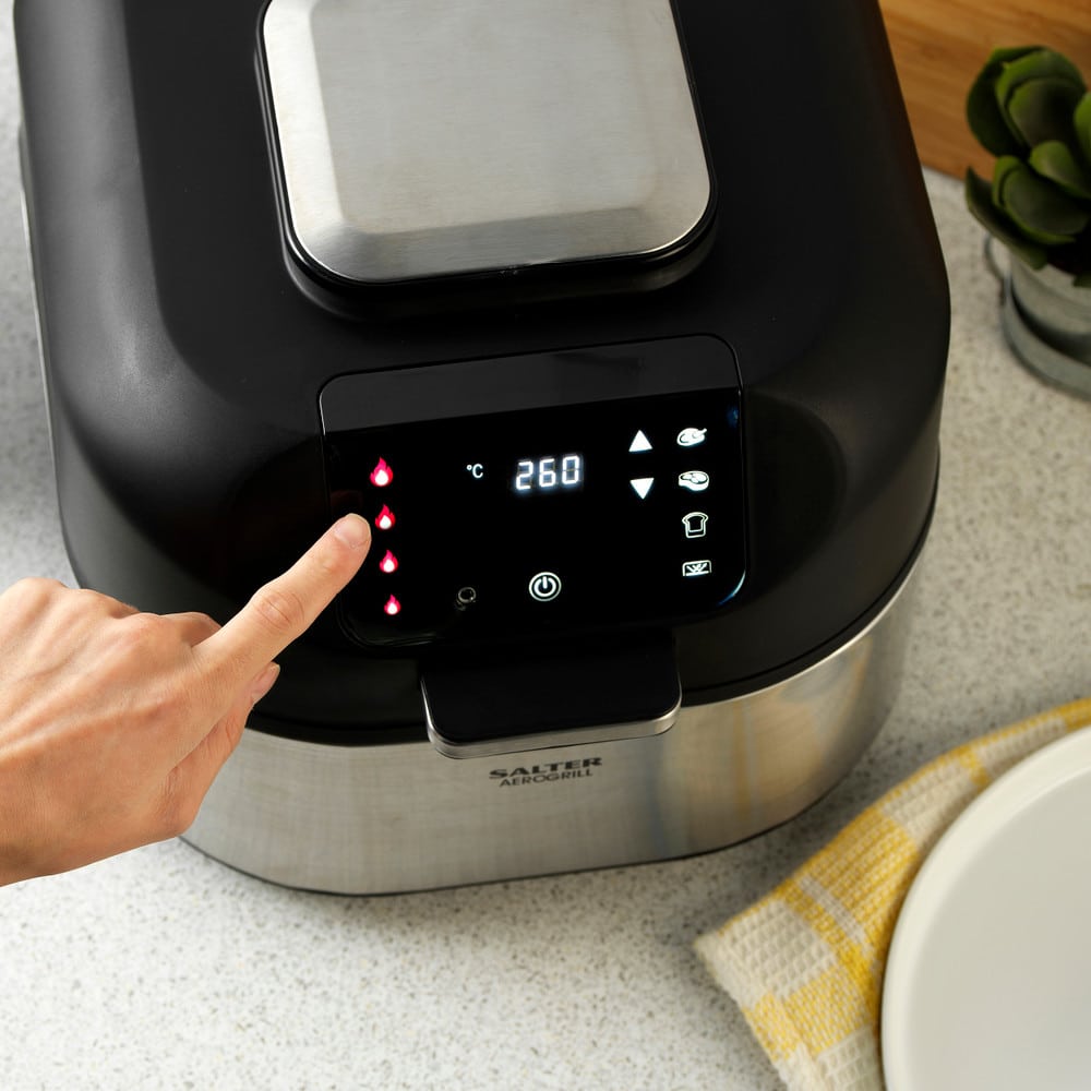 air-fryer-salter-aerogrill-5-in-1-ek4549-5-2-litres-inox-3