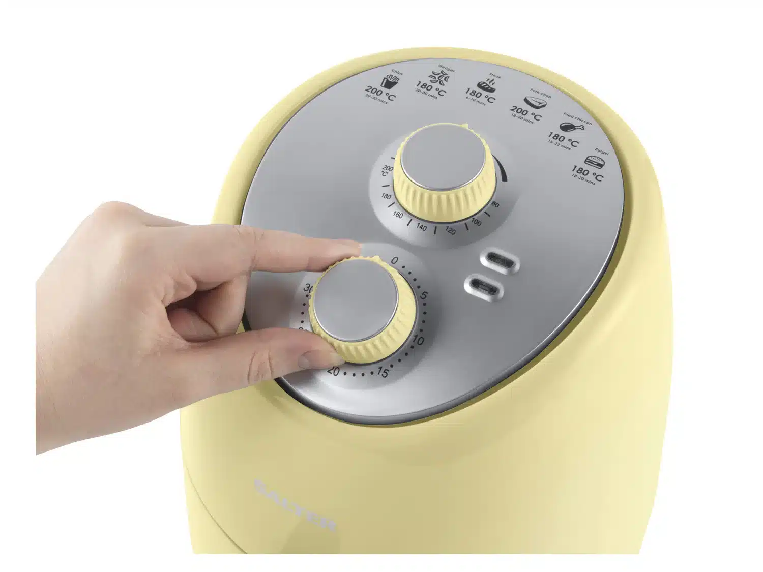 air-fryer-salter-compact-ek2817h-2-litres-jaune-3