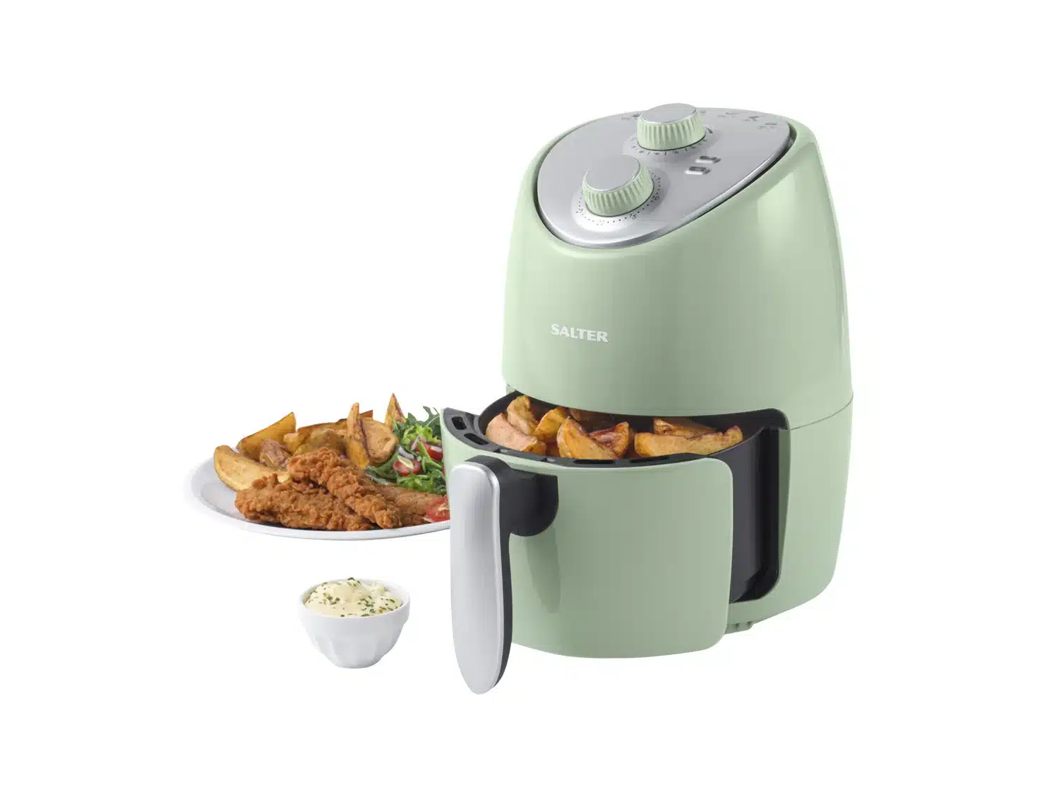 air-fryer-salter-compact-ek2817h-2-litres-vert-2