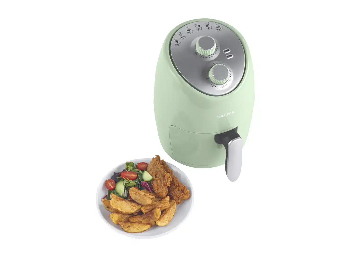 air-fryer-salter-compact-ek2817h-2-litres-vert-3