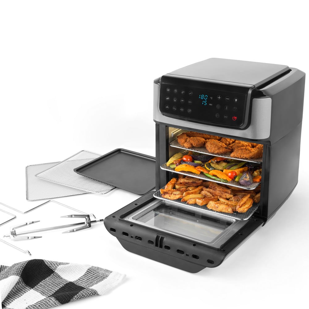 air-fryer-salter-digital-air-oven-xl-ek5604-12-litres-noir-3