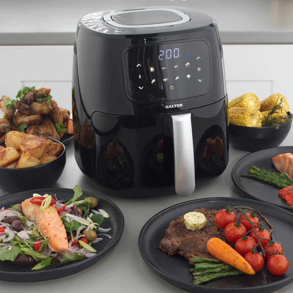 air-fryer-salter-digital-ek5735-4-2-litres-noir-2
