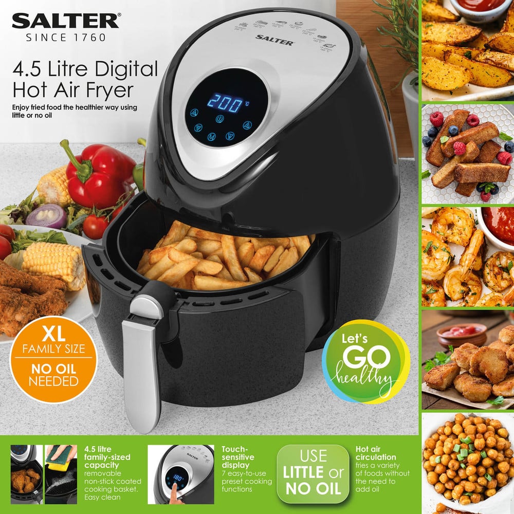 air-fryer-salter-digital-hot-ek4221-4-5-litres-noir-2