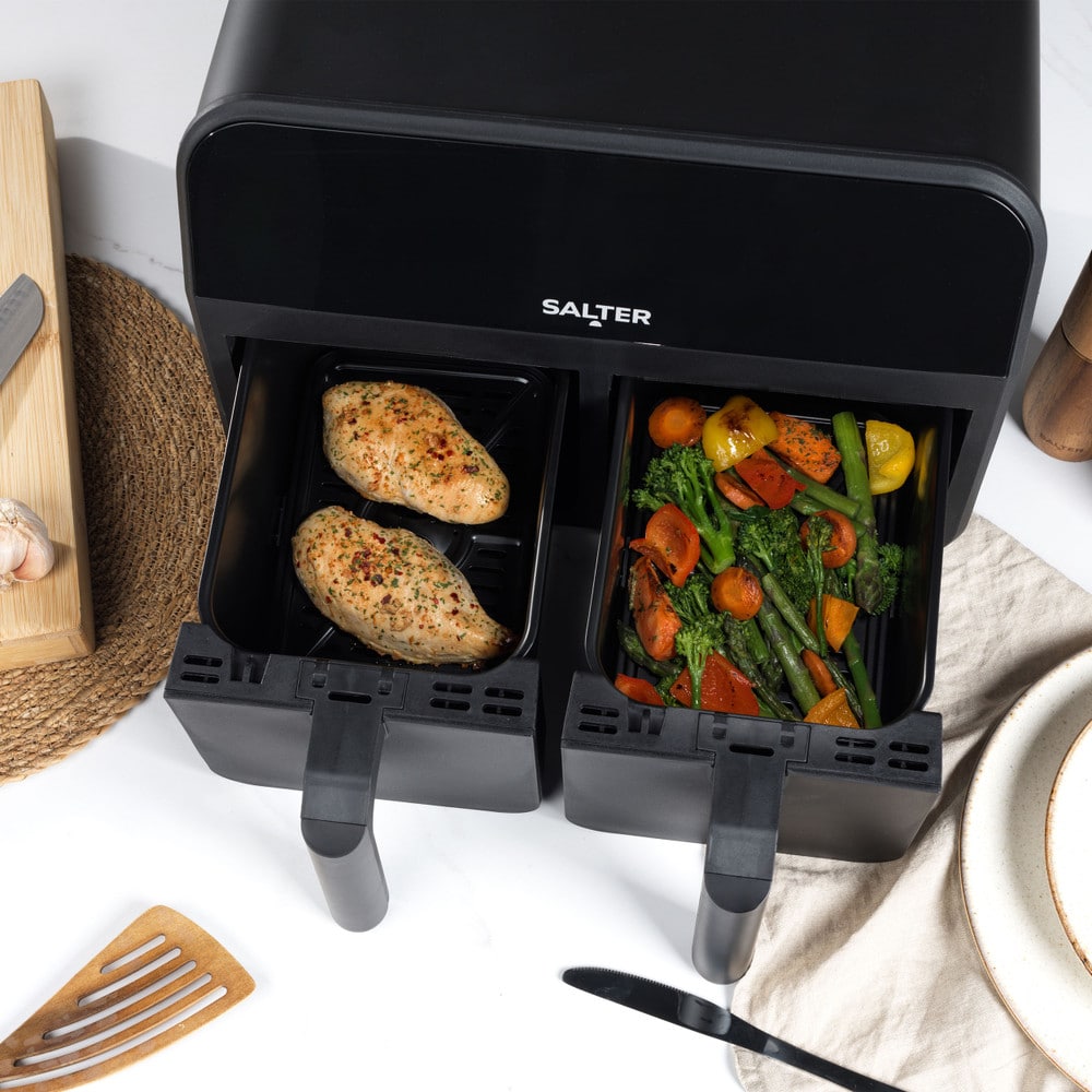 air-fryer-salter-dual-ek4750blk-7-4-litres-noir-3