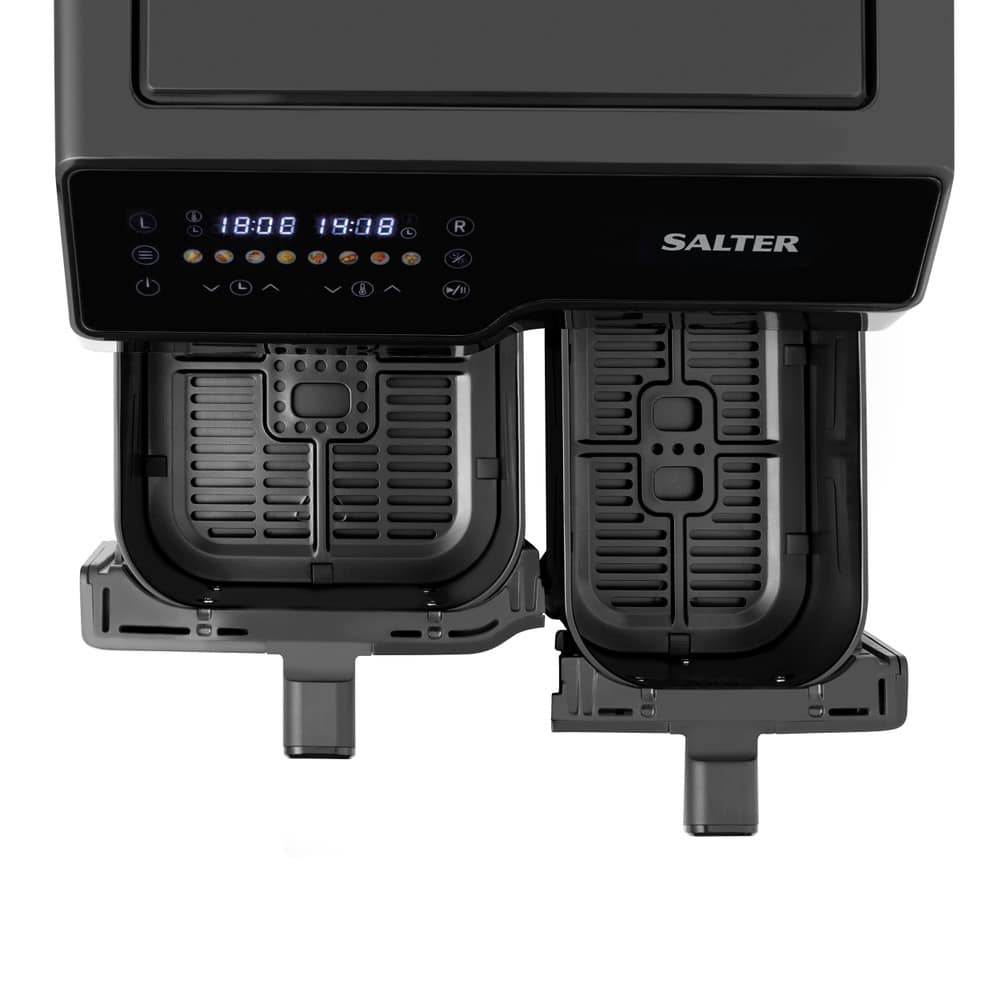 air-fryer-salter-dual-sector-ek4729-9-litres-inox-3