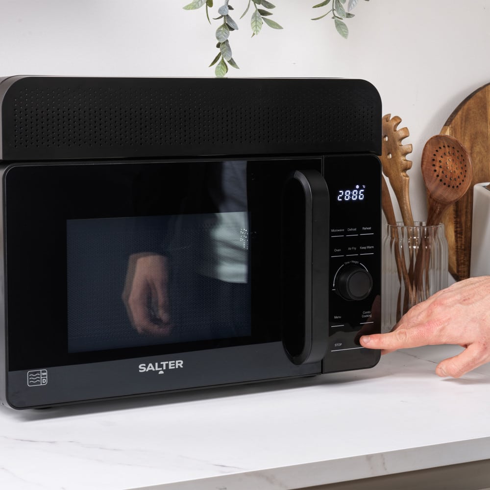 air-fryer-salter-duo-wave-2-in-1-air-et-micro-ondes-ek5654-20-litres-noir-2