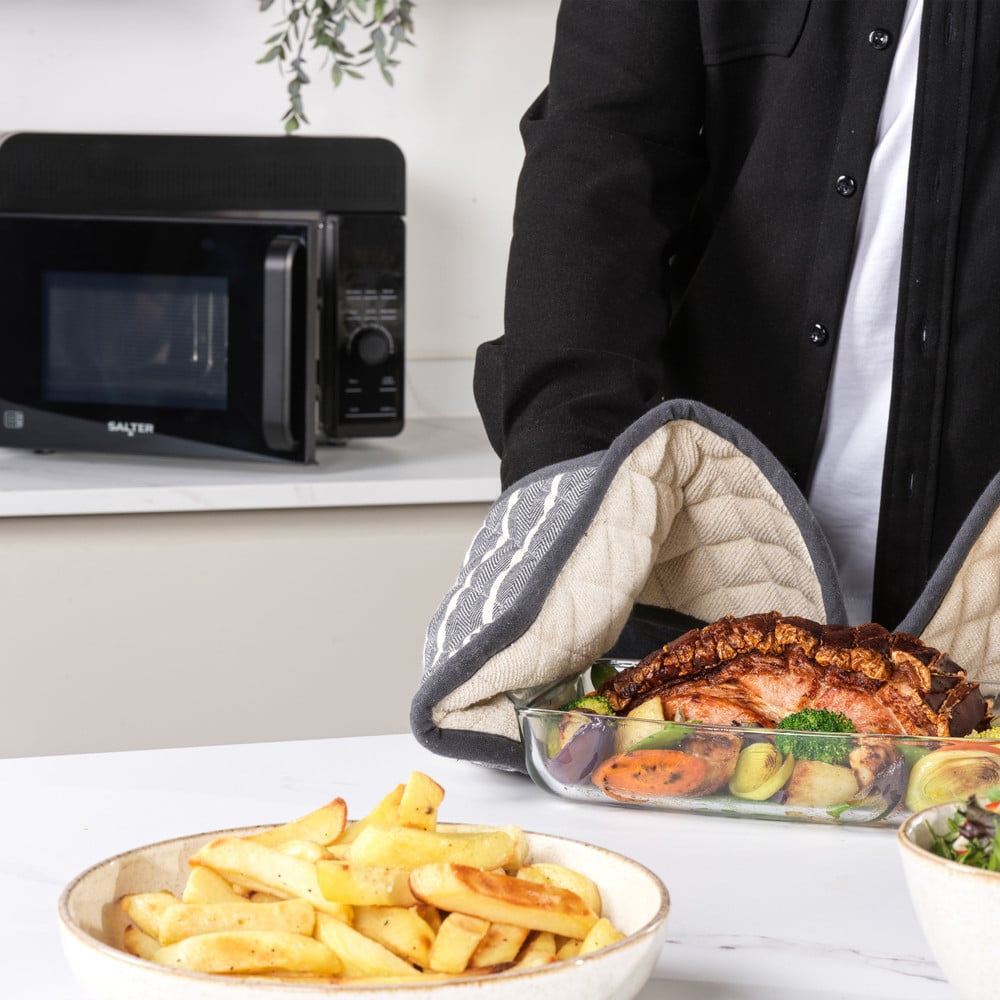 air-fryer-salter-duo-wave-2-in-1-air-et-micro-ondes-ek5654-20-litres-noir-3